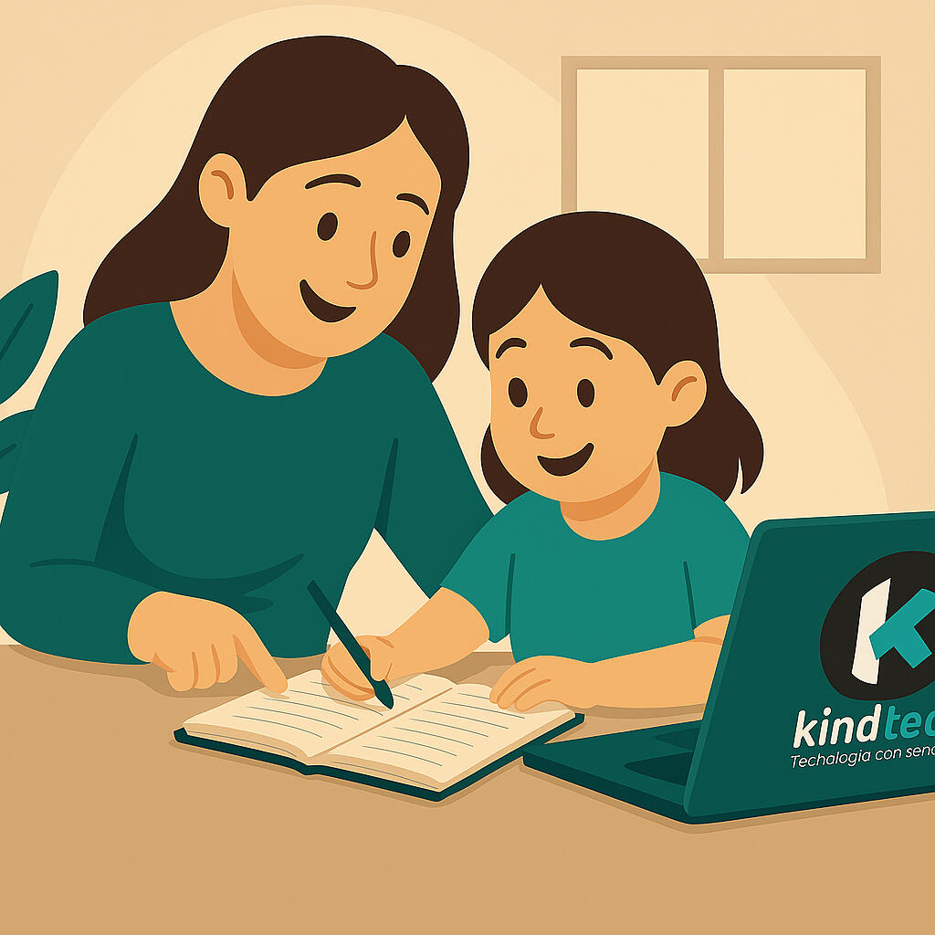 Family Link chromeOS family link Chile